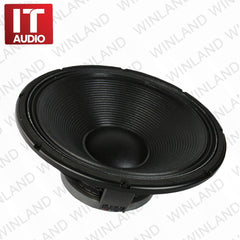 IT Audio by Winland 18" Sub Woofer Speaker 1800W - PW1870F
