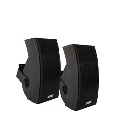 Audioline by Winland 2-Way 5" Wall Mounted Speaker with Transformer (Pair) - F-LHY5J