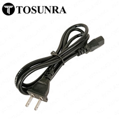 Tosunra by Winland Dual 31 Band Electronic Graphic Equalizer with Dual / Stereo Channels TOS-EQ231S