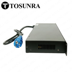 Tosunra by Winland Maximizer Professional Digital Exciter For Stage Session Enhancement Human Voice