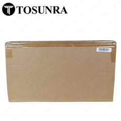 Tosunra by Winland Audio Sound Exciter Processor (220–240VAC, 50/60Hz, 8 Watts) TOS-882i