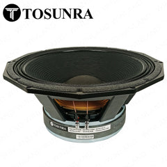 Tosunra by Winland 18in High Performance Audio Instrumental Double Magnet Speaker 8Ω TOS-MH-L-18280