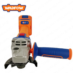 Wadfow by Winland P20S/20V Lithium-Ion Cordless Angle Grinder 950W WLAP5312 WAD-CT