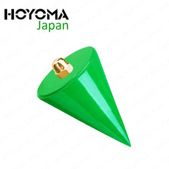 Hoyoma Japan by Winland String High Precision Vertical Building Measuring Tool 5M Plump Bob 300G