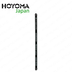 Hoyoma Japan by Winland Hack Saw Bi-Metal Hi-Speed Hacksaw Blade 18T-24T (SOLD PER PIECE)