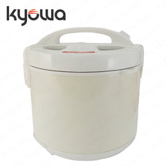 Kyowa by Winland 1.8 Liters / 10 Cups Rice Cooker Jar Type with Dew Collector 700W KW-2151