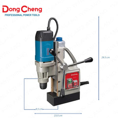 Dong Cheng by Winland Magnetic Drill (Core Drill) with High Drilling Speed 900W DJC30