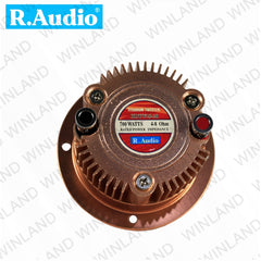 R.Audio by Winland Tweeter with Capacitor 700W HDTW25-20