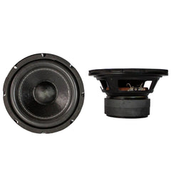 Alpa by Winland 8" Double Magnet Bass Speaker 350W - YD200-2-HQ