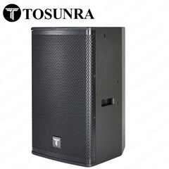 Tosunra by Winland 15in Passive Speaker Box System Audio Sound (SOLD PER PIECE) 700W / 8Ω TOS-LD-T15