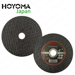 Hoyoma Japan by Winland 4inch Cutting Disc |Cutting Wheel for Stainless Steel HT-CW4M1.0/HT-CDSS16MM