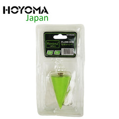 Hoyoma Japan by Winland String High Precision Vertical Building Measuring Tool 5M Plump Bob 300G