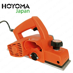 Hoyoma Japan by Winland 650W Electric Planer (220-240V~50/60Hz) HT-EP650