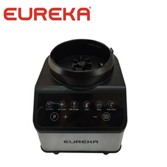 Eureka by Winland 1.5L Power Blender 6 Smart Functions 9 Power Levels 2 Safety Switch 800W EPB-1.5L