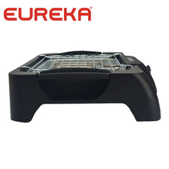 Eureka by Winland Electric Griller 35cm Wide Stainless Grill 1.5L Drip Tray 1200W EEG-35