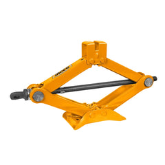 Ingco by Winland Heavy Duty Off-road Scissor Jack 1 Ton and 2 Ton ING-HT