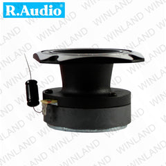 R.Audio by Winland Titanium Tweeter 700W HDTW25-03G