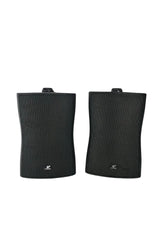Lanhai F-LHY5X 5.25" Wall Mounted Speaker 30W 2-Way Wide Frequency PA Audio