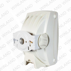 IT Audio by Winland 4" Wall Mounted 2-Way Passive Speaker 100W (Pair) - SP42F