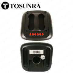 Tosunra by Winland 4-inches Portable Party Speaker Box 20W with Bluetooth and USB Devices TOS-SA-4M