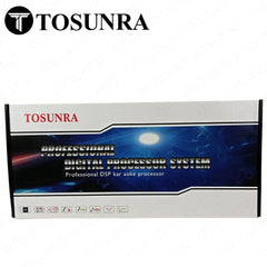 Tosunra by Winland 10-Channels Power Sequence Controller / Power Manager TOS-VR-328B
