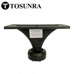 Tosunra by Winland 3 x 7 Horn Tweeter for Professional Sound Systems (150W/1.2-23KHz) TOS-JY304