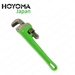 Hoyoma Japan by Winland Industrial Plumber Plumbing Piping Pipe Wrench (SOLD PER PIECE)