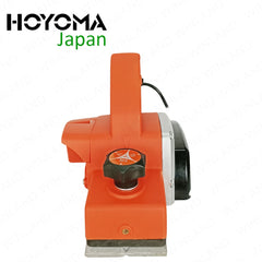 Hoyoma Japan by Winland 650W Electric Planer (220-240V~50/60Hz) HT-EP650