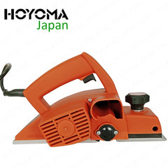 Hoyoma Japan by Winland 650W Electric Planer (220-240V~50/60Hz) HT-EP650
