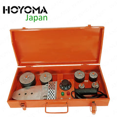 Hoyoma Japan by Winland PVC Pipe Fusion Welding Machine (800watts 220V) PT36