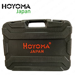 Hoyoma Japan by Winland 1050W (26mm) Rotary Hammer Core Drill / Chipping Gun HT-RH1050