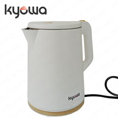 Kyowa by Winland 1.2 Liters | 1500W Classic Series Quick Boil Electric Kettle KW-1392