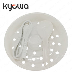 Kyowa by Winland 1.8 Liters / 10 Cups Rice Cooker Jar Type with Dew Collector 700W KW-2151
