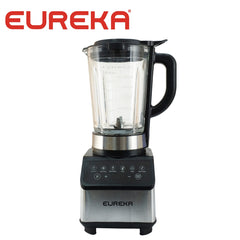 Eureka by Winland 1.5L Power Blender 6 Smart Functions 9 Power Levels 2 Safety Switch 800W EPB-1.5L