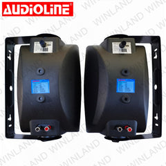 Audioline by Winland Lan Hai All Weather 5 Inches Speaker F-LHY5D