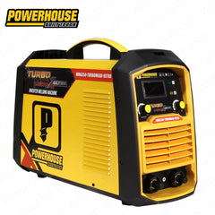 Powerhouse by Winland Inverter Type Welding Machine Turbomaxx Ultra Series 250A/350A