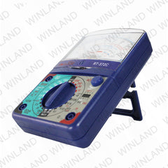 RO'S Kit by Winland Multi-Tester Analog - RT-372C