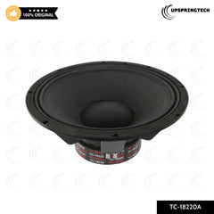 TTL TC-18220 18” PA Bass Speaker 2000W Max 4Ω High Power Subwoofer