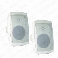 IT Audio by Winland 5-Way All-Weather Outdoor Speaker 120W - SP52F