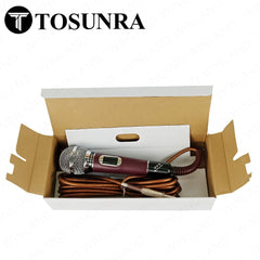 Tosunra by Winland Cardioid Wired Metal Handle 3pin Professional Dynamic Microphone TOS-K-20