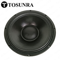 Tosunra by Winland 18in High Performance Audio Instrumental Triple Magnet Speaker 8Ω TOS-MH-L-18253