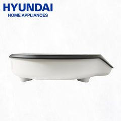 Hyundai by Winland Circular Induction Cooker 28.5cm Diameter 2000W (HI-A23R)