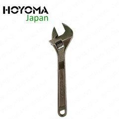 Hoyoma Japan by Winland Professional Adjustable Wrench 8inch | 10inch | 12inch