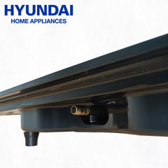Hyundai Appliances by Winland Two-Way Gas Stove/Built Tempered Glass Top Auto Ignition (HG-A402K)
