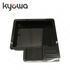 Kyowa by Winland Kuro Shiro Series 2in1 Panini Press & Compact Grill Non-stick Grill Plates KW-2660