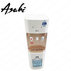 Asahi by Winland Hot, Cold, and Normal Function Standby Bottom Load Water Dispenser WD-108