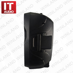 IT Audio by Winland 15 Inch Active Speaker 1800W - 15QC05