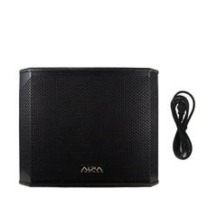 Alpa by Winland 15 Inch Active Sub-Speaker 2000W-ELX200-15SA