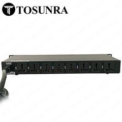 Tosunra by Winland Maximizer Professional Digital Exciter For Stage Session Enhancement Human Voice