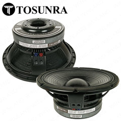 Tosunra by Winland 15in High Performance Audio Instrumental Double Magnet Speaker 8Ω TOS-MH-L15507